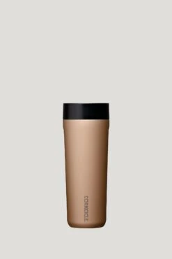 Corkcicle Ceramic Quicksand Commuter 17oz