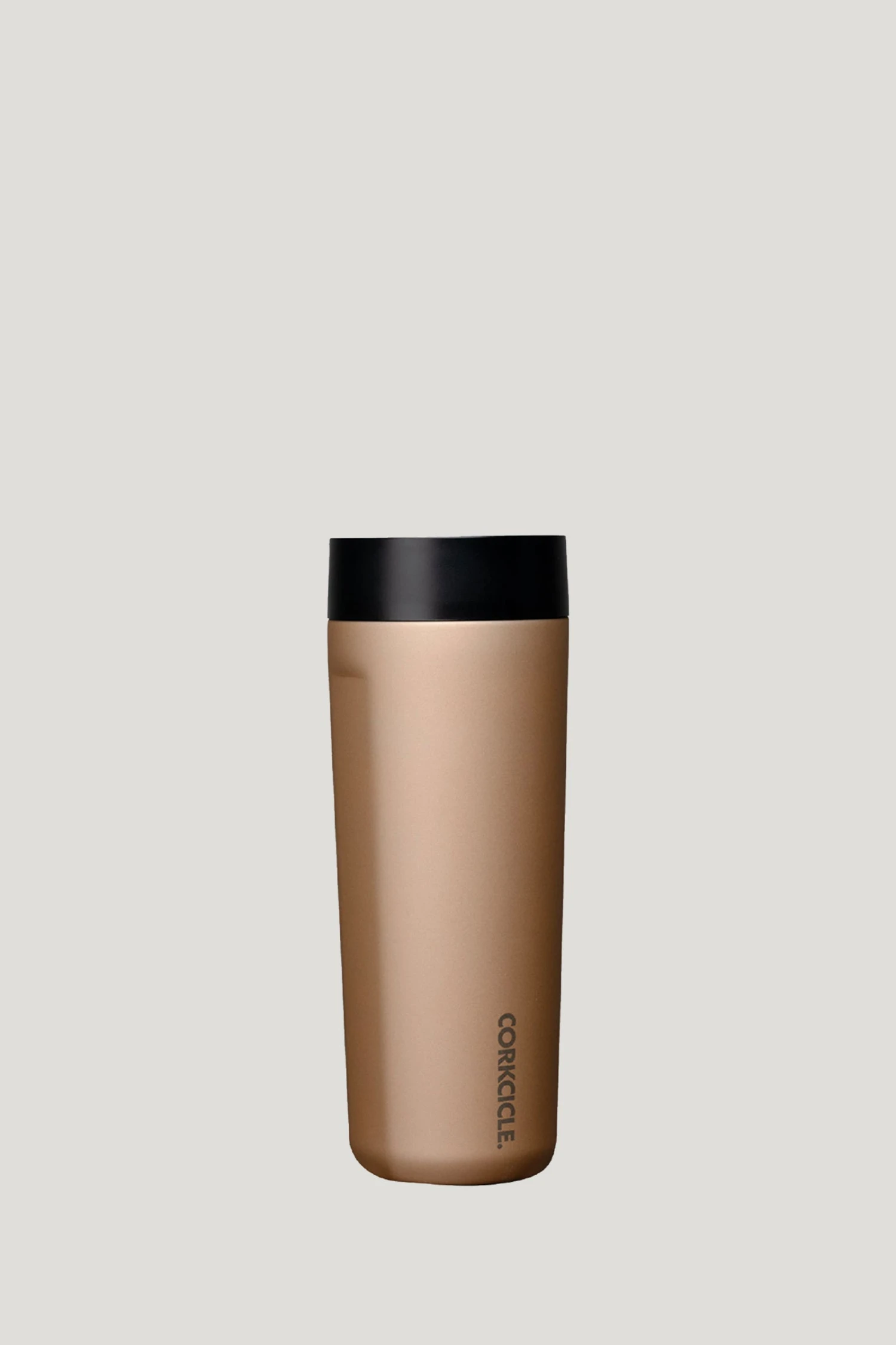 Corkcicle Ceramic Quicksand Commuter 17oz - Image 2