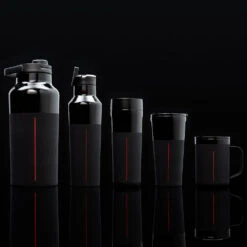 Corkcicle Star Wars™ Commuter Cup -Corkcicle Drinkware Deals Store 3 Darth Vadar CommuterCup