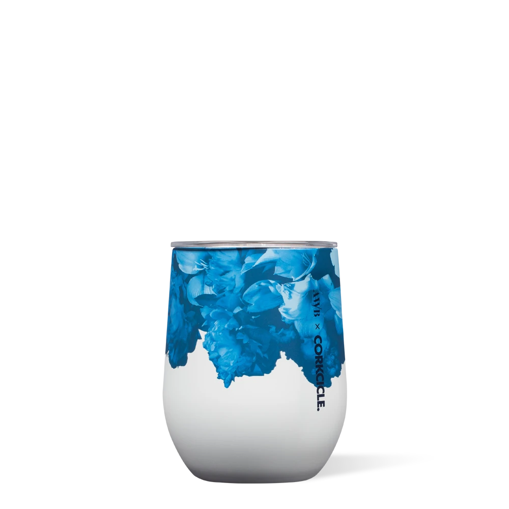 Ashley Woodson Bailey X Corkcicle Stemless 2 Ashley Woodson Bailey X Corkcicle Stemless - Image 2