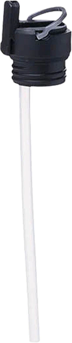 Corkcicle Canteen Cap With Straw For 9, 16 And 25 Oz Bottle|-|Bouchon à Paille Canteen Pour Bouteille De 9, 16 Et 25 Onces
