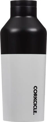 Corkcicle Canteen Colot Block - 9 Oz|-|Bouteille Canteen Color Block - 9 Oz