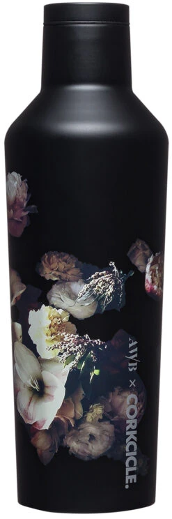 Corkcicle Ashley W. Bailey Edition Canteen - 16oz|-|Bouteille Édition Ashley W. Bailey - 16oz