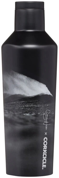 Corkcicle Corey Wilson Edition Canteen - 16oz|-|Bouteille Édition Corey Wilson - 16oz -Corkcicle Drinkware Deals Store CRK 2016 Corey 7E 7EDetail1 20Night 20Swim 52192d90 b359 4a1c 8519 e821893fcf10