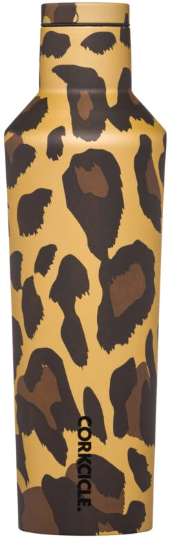 Corkcicle Exotic Edition Canteen - 16oz|-|Bouteille Édition Exotique - 16oz