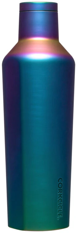 Corkcicle Premium Canteen Bottle - 16 Oz|-|Bouteille Premium Canteen - 16 Onces -Corkcicle Drinkware Deals Store CRK 2016 Premium 7EDragonfly
