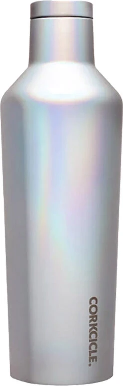 Corkcicle Premium Canteen Bottle - 16 Oz|-|Bouteille Premium Canteen - 16 Onces -Corkcicle Drinkware Deals Store CRK 2016 Premium 7EPrismatic