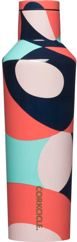 Corkcicle Premium Canteen Bottle - 16 Oz|-|Bouteille Premium Canteen - 16 Onces -Corkcicle Drinkware Deals Store CRK 2016 Premium 7EShout