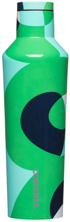 Corkcicle Premium Canteen Bottle - 16 Oz|-|Bouteille Premium Canteen - 16 Onces -Corkcicle Drinkware Deals Store CRK 2016 Premium 7ETwist