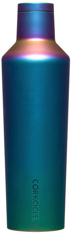 Corkcicle Premium Canteen Bottle - 16 Oz|-|Bouteille Premium Canteen - 16 Onces -Corkcicle Drinkware Deals Store CRK 2016 Premium 7E 7EDetail1 20Dragonfly