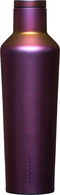 Corkcicle Premium Canteen Bottle - 16 Oz|-|Bouteille Premium Canteen - 16 Onces -Corkcicle Drinkware Deals Store CRK 2016 Premium 7E 7EDetail1 20Nebula 3d0ada5e c254 4d03 a75d e8de57ccbaff