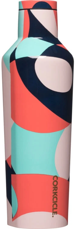 Corkcicle Premium Canteen Bottle - 16 Oz|-|Bouteille Premium Canteen - 16 Onces -Corkcicle Drinkware Deals Store CRK 2016 Premium 7E 7EDetail1 20Shout