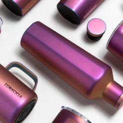 Corkcicle Premium Canteen Bottle - 16 Oz|-|Bouteille Premium Canteen - 16 Onces -Corkcicle Drinkware Deals Store CRK 2016 Premium 7E 7EDetail 20Nebula