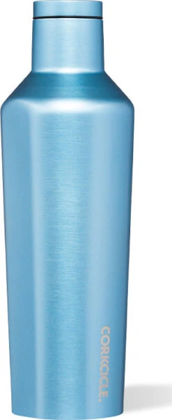 Corkcicle Metallic Canteen - 16oz|-|Bouteille Metallic - 16oz