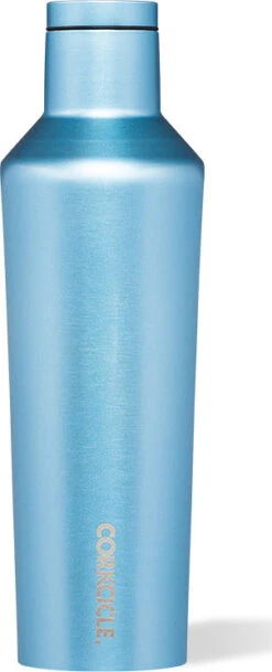 Corkcicle Metallic Canteen - 16oz|-|Bouteille Metallic - 16oz -Corkcicle Drinkware Deals Store CRK 2016EGM 7E 7Efront 20Moonstone 20Metallic 730a01ec fcbc 41b3 8af9 9d821368ac22