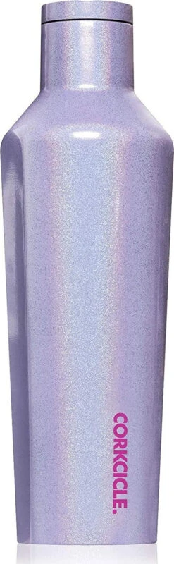 Corkcicle Unicorn Magic Canteen - 16oz|-|Bouteille Unicorn Magic - 16oz -Corkcicle Drinkware Deals Store CRK 2016SP 7ESparkle 20Pixie 20Dust