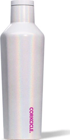 Corkcicle Unicorn Magic Canteen - 16oz|-|Bouteille Unicorn Magic - 16oz -Corkcicle Drinkware Deals Store CRK 2016SP 7ESparkle 20Unicorn 20Magic