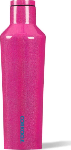 Corkcicle Unicorn Magic Canteen - 16oz|-|Bouteille Unicorn Magic - 16oz -Corkcicle Drinkware Deals Store CRK 2016SP 7E 7Efront 20Pink 20Dazzle d4a0df50 7a37 43bb 8ee2 bd8e69269734