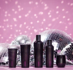 Corkcicle Unicorn Magic Canteen - 16oz|-|Bouteille Unicorn Magic - 16oz -Corkcicle Drinkware Deals Store CRK 2016SP 7E 7Elife 20Unicorn 20Sparkle 20Stardust d263f7a4 5821 45e9 9be1 4ee6c1bf9157