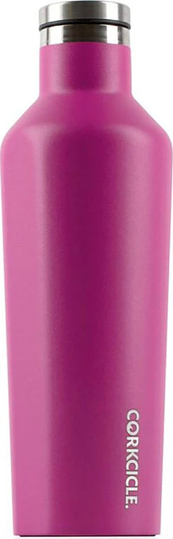 Corkcicle Waterman Canteen - 16oz|-|Bouteille Waterman - 16oz