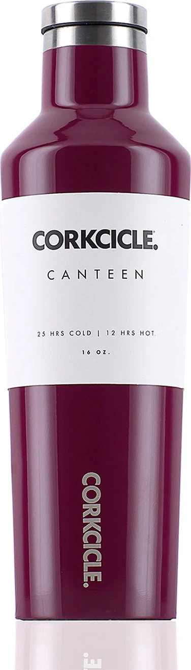 Corkcicle Classic Canteen - 16oz|-|Bouteille Classic - 16oz - Image 17