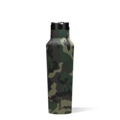 Corkcicle Sport Canteen Special Edition - 20oz|-|Bouteille Sport Édition Spéciale - 20oz