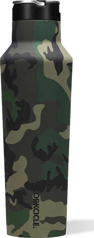 Corkcicle Sport Canteen Special Edition - 20oz|-|Bouteille Sport Édition Spéciale - 20oz - Image 2