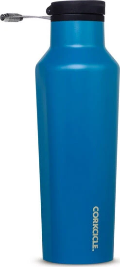 Corkcicle Sport Canteen Bottle - 20 Oz|-|Bouteille Sport Canteen - 20 Onces -Corkcicle Drinkware Deals Store CRK 2020 7EAzule 8162040c d52d 433b 8e87 a577311efce7