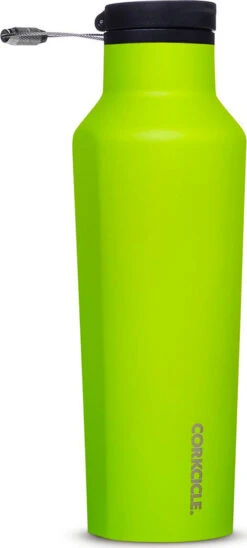 Corkcicle Sport Canteen Bottle - 20 Oz|-|Bouteille Sport Canteen - 20 Onces -Corkcicle Drinkware Deals Store CRK 2020 7ESublime 2acd956a 2036 4c96 8928 f64f6c004620