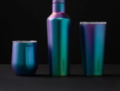 Corkcicle Dragonfly Canteen Bottle - 25 Oz|-|Bouteille Canteen Dragonfly - 25 Onces -Corkcicle Drinkware Deals Store CRK 2025CHD 7E 7Ea 20Dragonfly