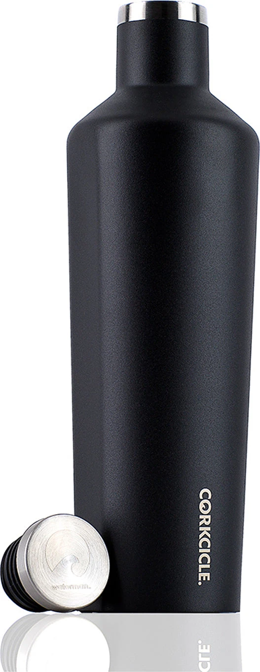 Corkcicle Waterman Canteen - 25oz|-|Bouteille Waterman - 25oz - Image 4
