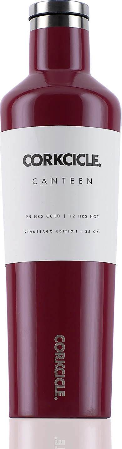 Corkcicle Classic Canteen - 25oz|-|Bouteille Classic - 25oz - Image 12
