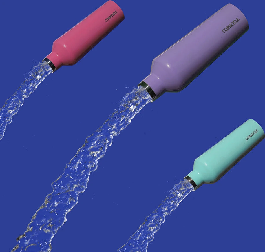 Corkcicle Classic Canteen - 25oz|-|Bouteille Classic - 25oz - Image 18