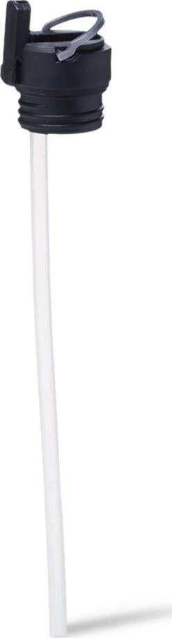 Corkcicle Sport Canteen Straw Cap For 20, 32 And 40 Oz Bottle|-|Bouchon à Paille Canteen Pour Bouteille Sport De 20, 32 Et 40 Onces