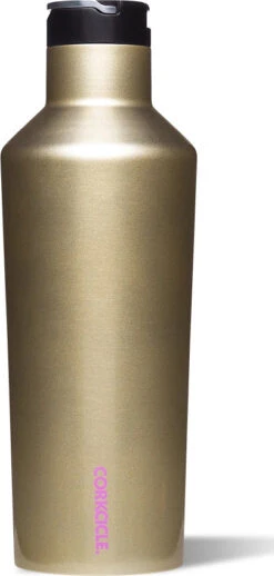 Corkcicle Sport Canteen - 40oz|-|Bouteille Sport - 40oz