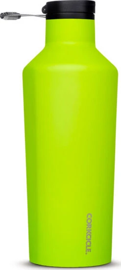 Corkcicle Sport Canteen - 40oz|-|Bouteille Sport - 40oz -Corkcicle Drinkware Deals Store CRK 2040 7ESublime 29ec1671 3985 4893 9d14 5fd0e856d590