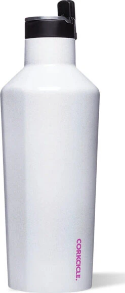 Corkcicle Sport Canteen - 40oz|-|Bouteille Sport - 40oz -Corkcicle Drinkware Deals Store CRK 2040 7EUnicorn