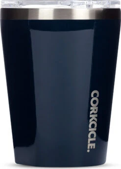 Corkcicle Classic Tumbler - 12 Oz|-|Gobelet Classic - 12 Onces -Corkcicle Drinkware Deals Store CRK 2112 7ENavy a9fef57e 7edc 4b12 b741 57030c15fc8a