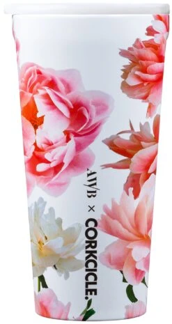 Corkcicle Ashley W. Bailey Edition Tumbler - 16 Oz|-|Gobelet édition Ashley W. Bailey - 16 Onces