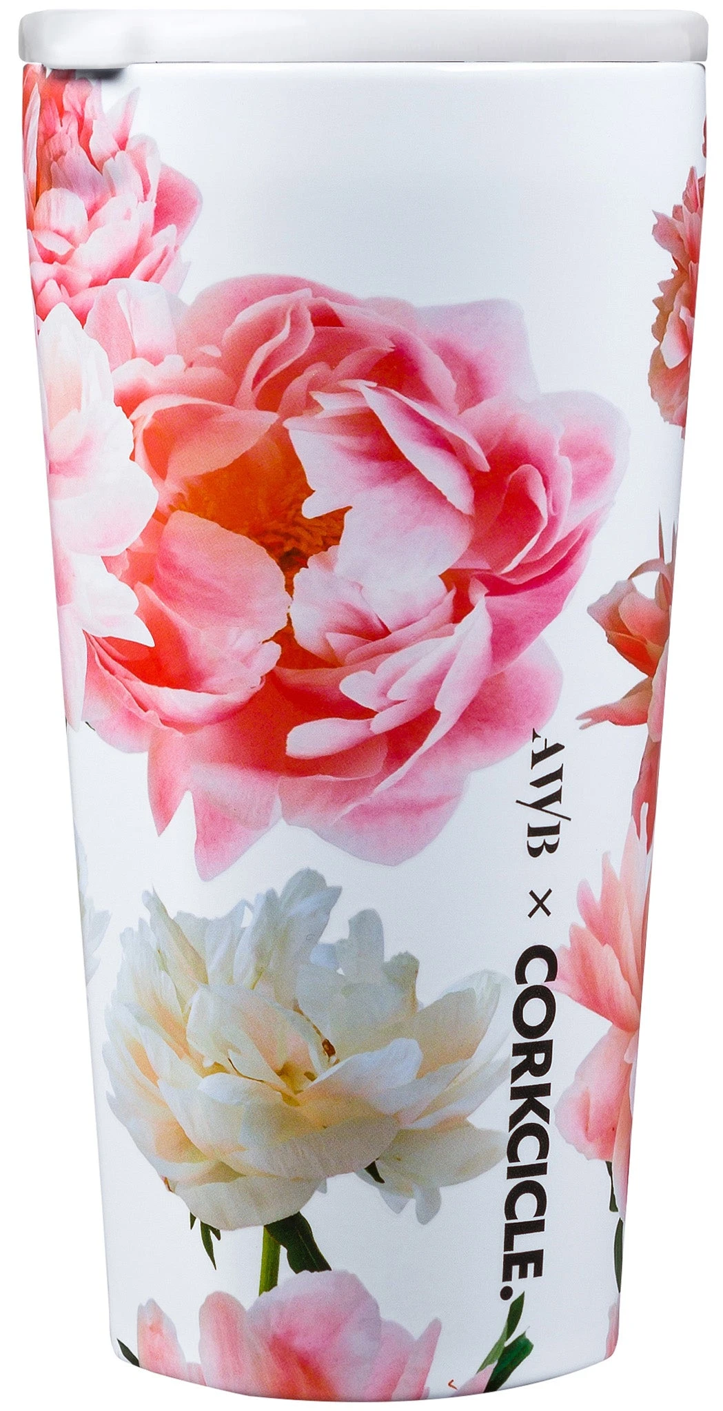 Corkcicle Ashley W. Bailey Edition Tumbler - 16 Oz|-|Gobelet édition Ashley W. Bailey - 16 Onces - Image 3