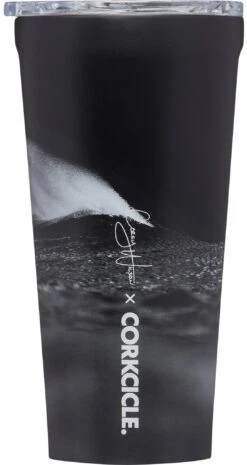 Corkcicle Corey Wilson Edition Tumbler - 16oz|-|Gobelet Édition Corey Wilson - 16oz -Corkcicle Drinkware Deals Store CRK 2116 Corey 7ENight 20Swim
