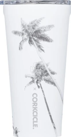 Corkcicle Corey Wilson Edition Tumbler - 16oz|-|Gobelet Édition Corey Wilson - 16oz