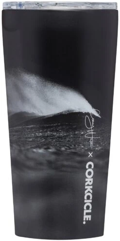 Corkcicle Corey Wilson Edition Tumbler - 16oz|-|Gobelet Édition Corey Wilson - 16oz -Corkcicle Drinkware Deals Store CRK 2116 Corey 7E 7EDetail1 20Night 20Swim a4402a99 69ac 4a37 a10a 48590f07e299