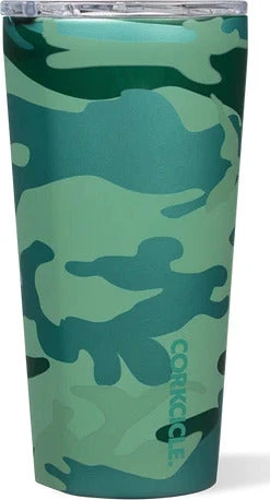 Corkcicle Dragonfly Tumbler - 16 Oz|-|Goblet Dragonfly - 16 Onces