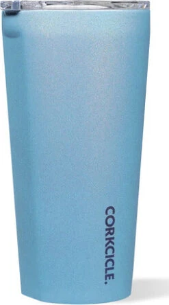 Corkcicle Dragonfly Tumbler - 16 Oz|-|Goblet Dragonfly - 16 Onces -Corkcicle Drinkware Deals Store CRK 2116CHD 7EMystic 20Frost