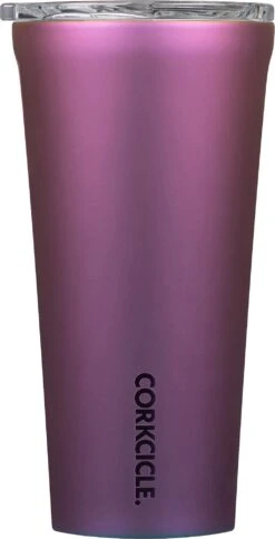 Corkcicle Dragonfly Tumbler - 16 Oz|-|Goblet Dragonfly - 16 Onces -Corkcicle Drinkware Deals Store CRK 2116CHD 7E 7EFront 20Nebula