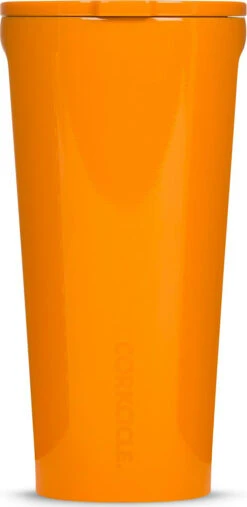 Corkcicle Dipped Tumbler - 16oz|-|Gobelet Dipped - 16oz -Corkcicle Drinkware Deals Store CRK 2116D 7EDipped 20Clementine c184b51c 9e76 487b 92bf 7af417ec18c4