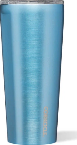 Corkcicle Metallic Tumbler - 16oz|-|Gobelet Metallic - 16oz -Corkcicle Drinkware Deals Store CRK 2116EGM 7EMoonstone 20Metallic