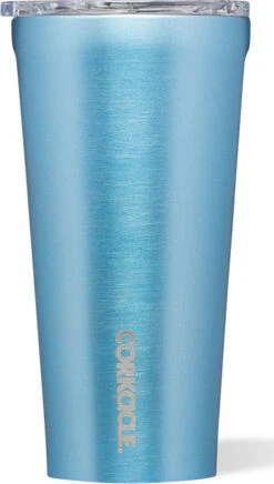 Corkcicle Metallic Tumbler - 16oz|-|Gobelet Metallic - 16oz -Corkcicle Drinkware Deals Store CRK 2116EGM 7E 7Efront 20Moonstone 20Metallic cbe733a0 bf31 4cf9 be4a 5b4dd9f610bb