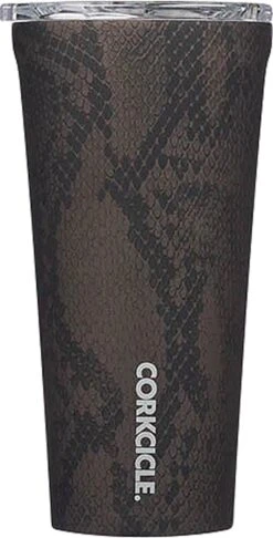 Corkcicle Luxe Tumbler Special Edition - 16oz|-|Gobelet Luxe édition Spéciale - 16oz -Corkcicle Drinkware Deals Store CRK 2116L 7E 7EFront 20Rattle 20db9991 deb4 4157 9736 d713dde304ae